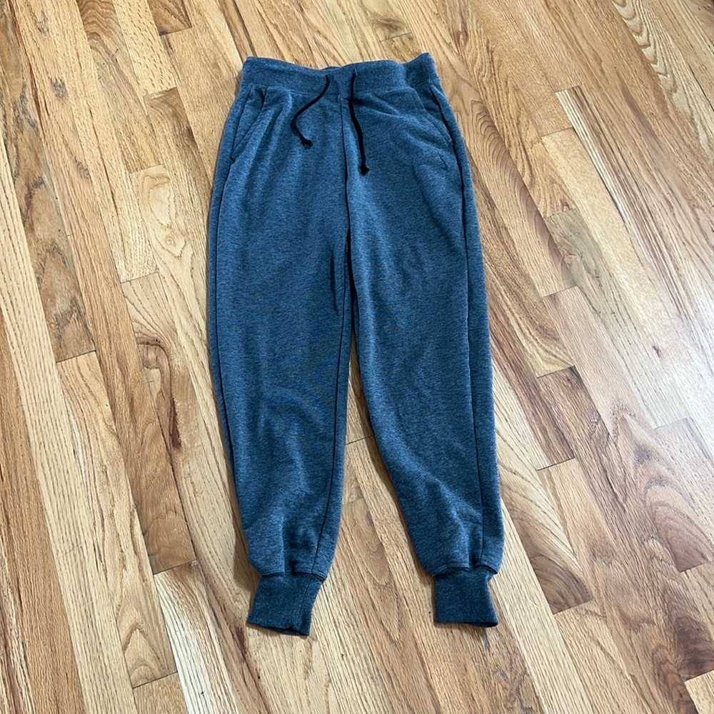 NIKE Gray Joggers, Size XS